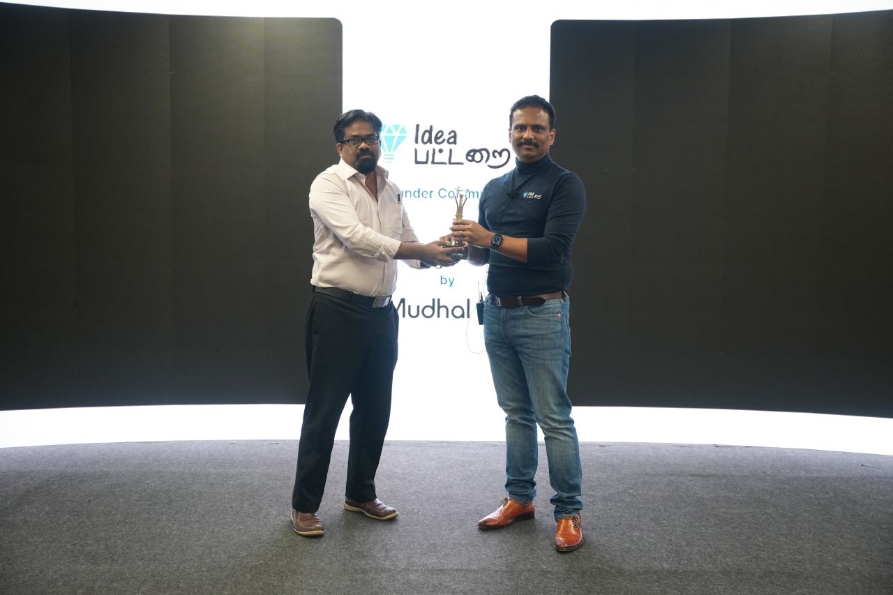 Idea Pattarai